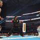 Kazuchika Okada and Hiroshi Tanahashi face off at the opening night of the 2019 G1 Climax in Dallas.